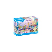 Playmobil Playmobil Princess 71499, Action/äventyr, 4 År, Multifärg, P...
