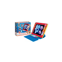 Paw Patrol Paw Patrol ritplatta
