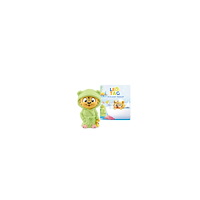 tonies tonies 11000283, Figur till leksaksspeldosa, 3 År, Multifärg
