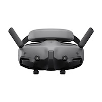 DJi DJI Goggles 3 - headset med virtuell verklighet - Full HD (1080p)