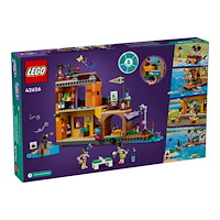LEGO LEGO Friends 42626 - Adventure Camp Water Sports - byggsats