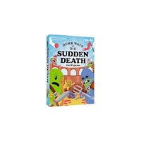 SM Games & Puzzles Dumb Ways to Die Card Game