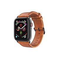Dux Ducis Dux Ducis DUX DUCIS YA läderarmband för Apple Watch 38 / 40...