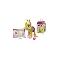 Simba Simba Toys 105950009, Elektroniskt djur för barn, 3 År, Mult...