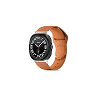 Tech-Protect Tech-Protect TECH-PROTECT LEATHERFIT SAMSUNG GALAXY WATCH UL...