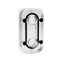 Stealkey Customs Stealkey Customs Stealkey Customs CubeTube 60mm
