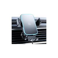 USAMS Usams USAMS Bilhållare med trådlös laddare för vindruta svar...