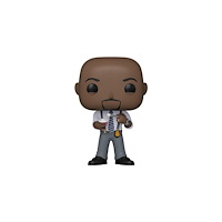 FUNKO FUNKO Pop! Television 61400, Samlarfigur, Filmer och TV-seri...