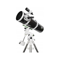 SkyWatcher Sky-Watcher BKP 2001 EQ5-teleskop med Crayford 200/1000-foku...