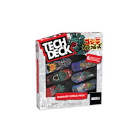 Spin Master Tech Deck Skate Bonus Sk8 Shop