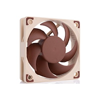 NOCTUA Noctua NF-A6X15 PWM - lådfläkt
