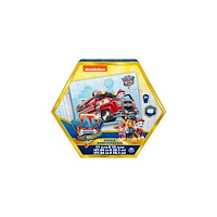 Paw Patrol Spin Master Paw Patrol: The Movie