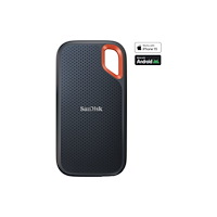SANDISK SanDisk Extreme - SSD - 8 TB - USB 3.2 Gen 2