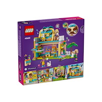 LEGO LEGO Friends 42650 - Husdjurstillbehörbutik - byggsats