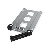 ICY DOCK ICY Dock EZ Slide MB992TRAY-B - chassi för lagringsenhet (fack)