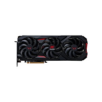 Tul Corporation PowerColor Red Devil Radeon RX 9070 - grafikkort - Radeon RX 9070 - 16 GB