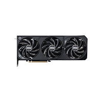 MSI MSI GeForce RTX 5070 12G SHADOW 3X OC - grafikkort - GeForce RTX 5070 - 12 GB