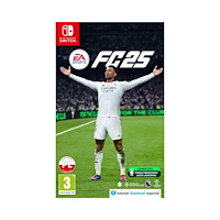 Cenega EA Sports FC 25