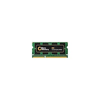 CoreParts CoreParts - DDR - sats - 4 GB: 2 x 2 GB - DIMM 184-pin - 400 MHz / PC3200 - registrerad