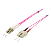 EQUIP equip Pro patch-kabel - 2 m - rosa
