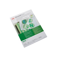 GBC Ibico - 100 - 303 x 426 mm - lamineringsfickor