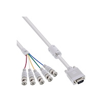 Inline InLine VGA-kabel - 3 m