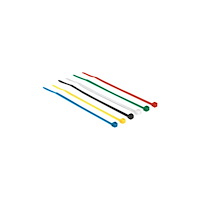 DeLOCK Delock Colored - kabelbandsats