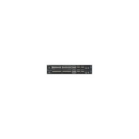 ZyXEL Communications Zyxel XGS4600-32F - switch - 32 portar - Administrerad - rackmonterbar