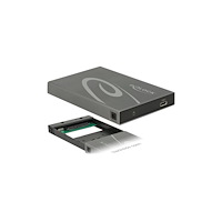 DeLOCK Delock - kontrollerkort - SATA 6Gb/s - USB-C