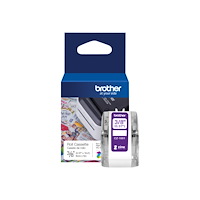 Brother Brother CZ-1001 - löpande etiketter - 1 rulle (rullar) - Rulle (0,94 cm x 5 m)