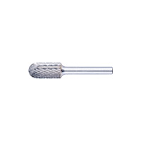 Pferd PFERD 4007220046500, Frässtift, Metall, 6 mm, 2,5 cm, Rostfr...