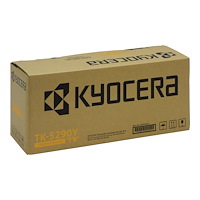 KYOCERA Kyocera TK 5290Y - gul - original - tonersats