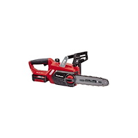 Einhell Einhell GE-LC 18/25-1 Li Kit, 25 cm, 23 cm, 4,5 m/s, Svart,...