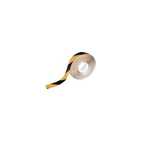 Durable DURABLE DURALINE STRONG markeringstejp - 50 mm x 30 m - signal yellow, RAL 1003, signal black, RAL 9004