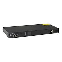 Digital Data Communications LevelOne IPS-1201E - kraftdistributionsenhet