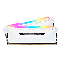 Corsair Microsystems CORSAIR VENGEANCE RGB PRO Light Enhancement Kit - kylfläns till RGB-minne