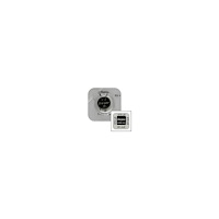 ENERGIZER Energizer 373, Single-use battery, Silver-oxid (S), Knapp/my...