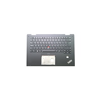 Lenovo Lenovo 01HY827, Underhölje + tangentbord, Nordic, Lenovo, Th...