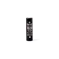 ALLNET ALLNET IMR18650, Laddningsbart batteri, 3,7 V, 2 styck, 3500...