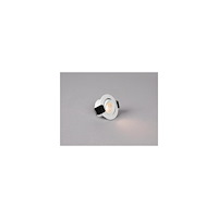 Solar Plus LED-downlight Optic XS Tilt White 3000K, 230lm, Ra&gt95, 45°...