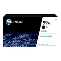 HP HP 59A - svart - original - LaserJet - tonerkassett (CF259A)