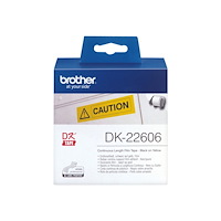 Brother Brother DK-22606 - film - Rulle (6,2 cm x 15,2 m)