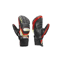 LEKI LEKI WCR Tit S Mitten Speed System gloves red r. 8.5 (636801...