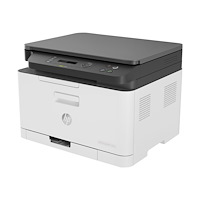 HP HP Color Laser MFP 178nw - multifunktionsskrivare - färg