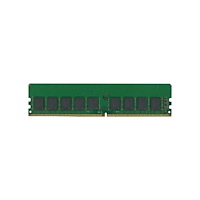 Dataram Dataram - DDR4 - modul - 16 GB - DIMM 288-pin - 2400 MHz / PC4-19200 - ej buffrad