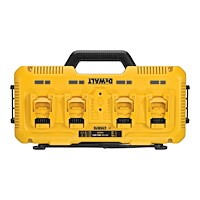 DeWalt DeWALT DCB104-QW batteriladdare