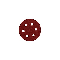 Metabo Metabo 624057000, Slipskiva, Polyester, Rostfritt stål, Stål...