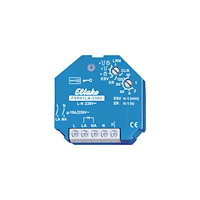eltako Eltako FSR61LN-230V Radio/trådlös kontakt Inbyggd strömbryta...