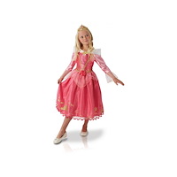 Rubies Rubie''s I-641042L, 7 År, 8 År, Polyester, Rosa, Barn, 470 m...