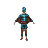 Rubies Hur man tränar sin drake